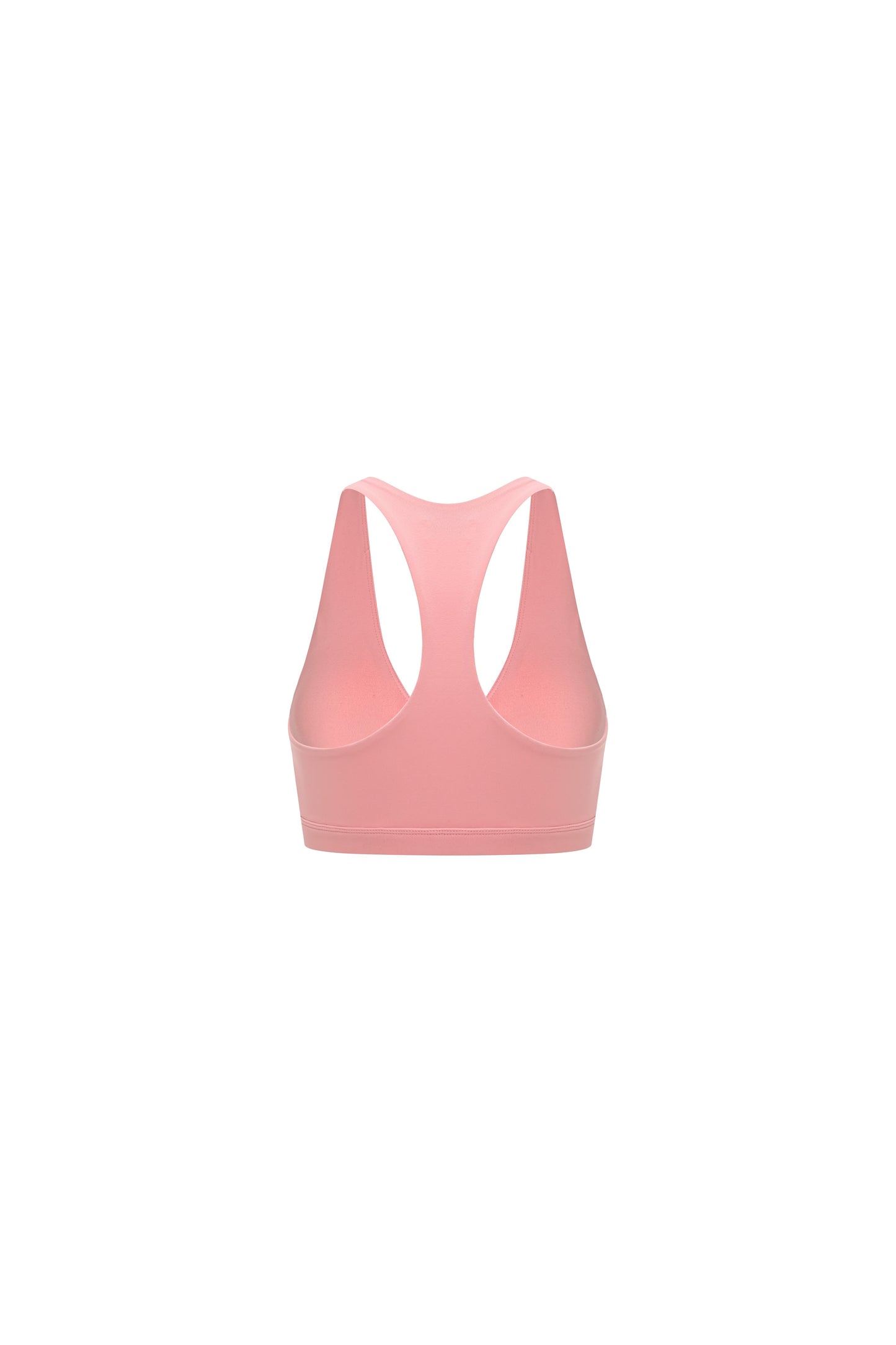PINK SPIRAL BRA