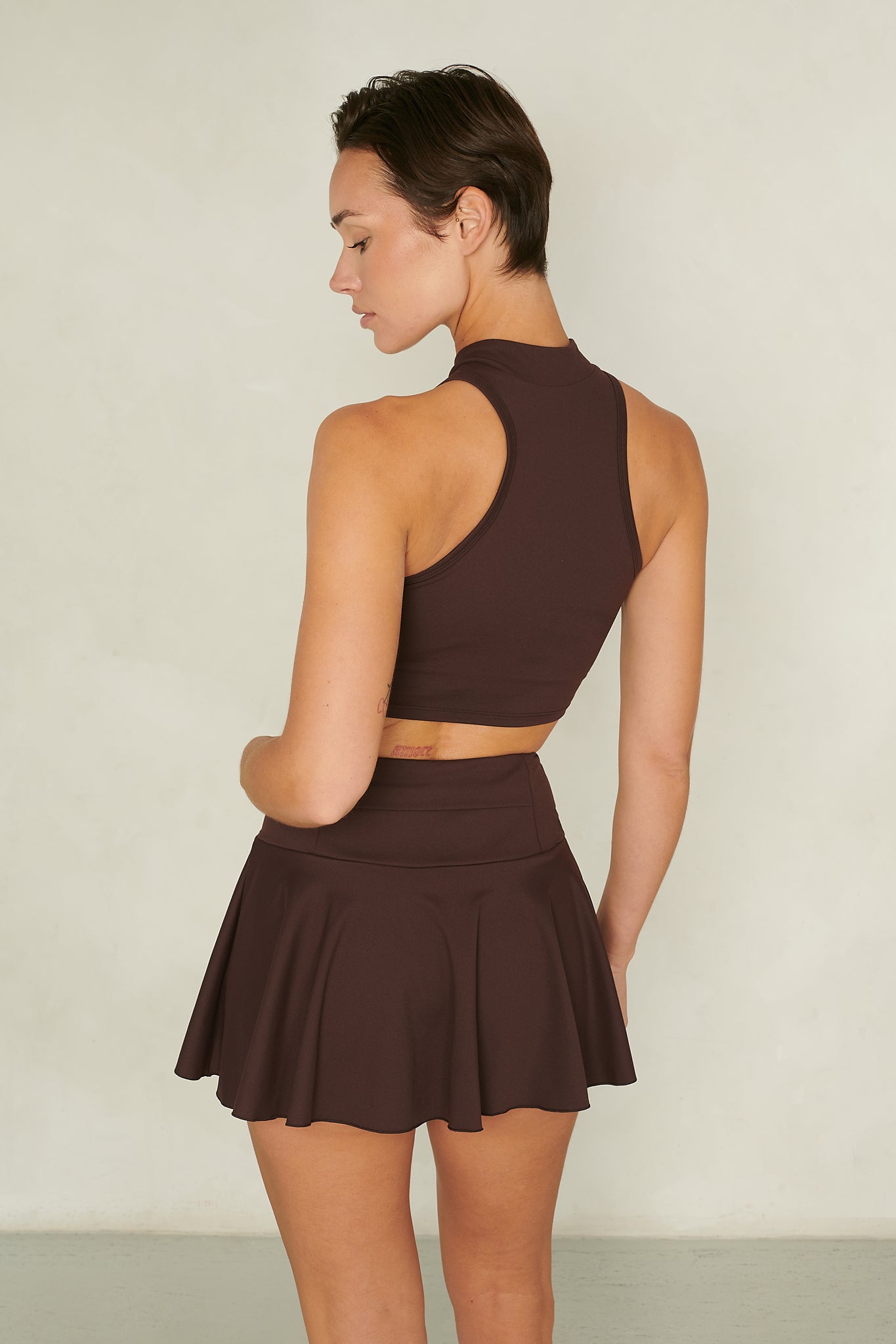 IRIS SKORT