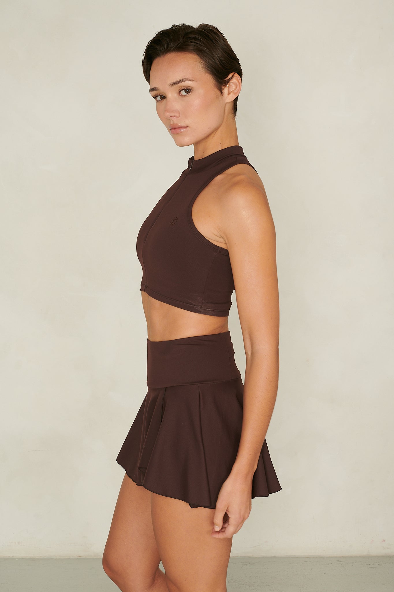 IRIS SKORT