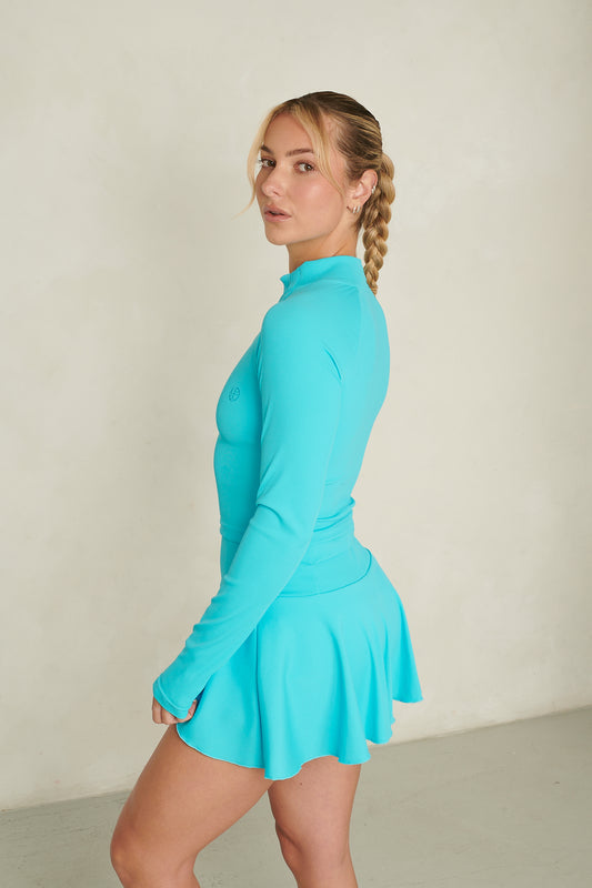 IRIS SKORT